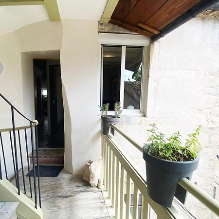 Wood Stone And Wine Apartment Beaune  Ngoại thất bức ảnh