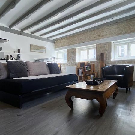 Wood Stone And Wine Apartment Beaune  Ngoại thất bức ảnh