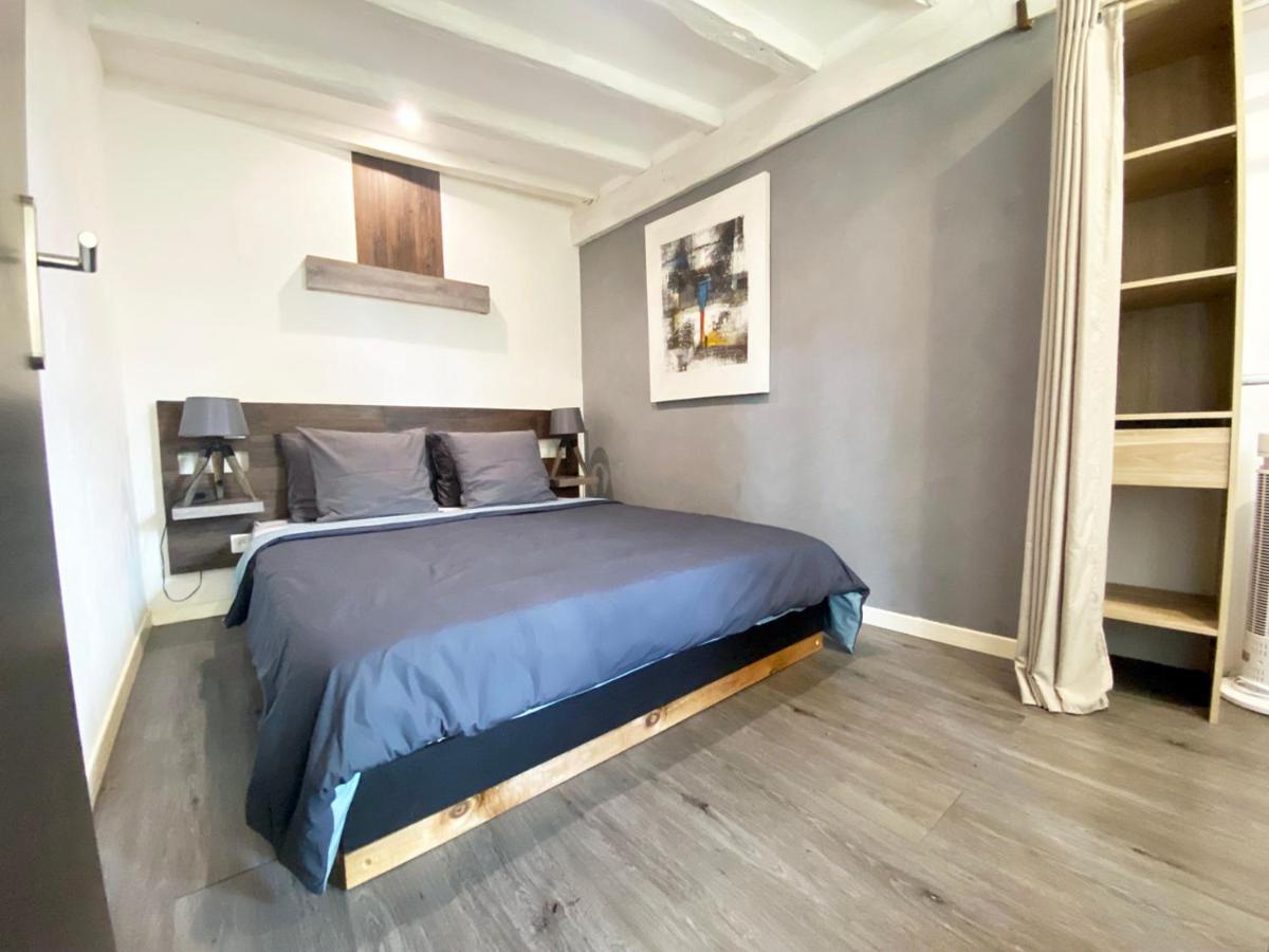 Wood Stone And Wine Apartment Beaune  Ngoại thất bức ảnh