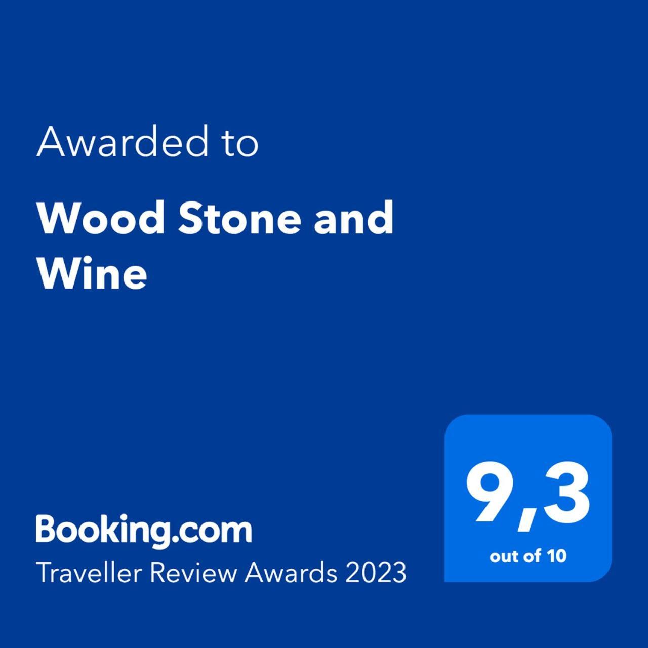 Wood Stone And Wine Apartment Beaune  Ngoại thất bức ảnh