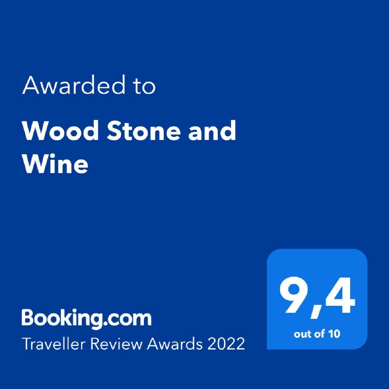 Wood Stone And Wine Apartment Beaune  Ngoại thất bức ảnh
