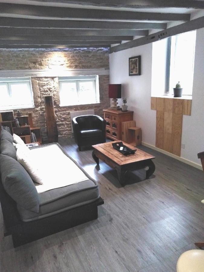 Wood Stone And Wine Apartment Beaune  Ngoại thất bức ảnh