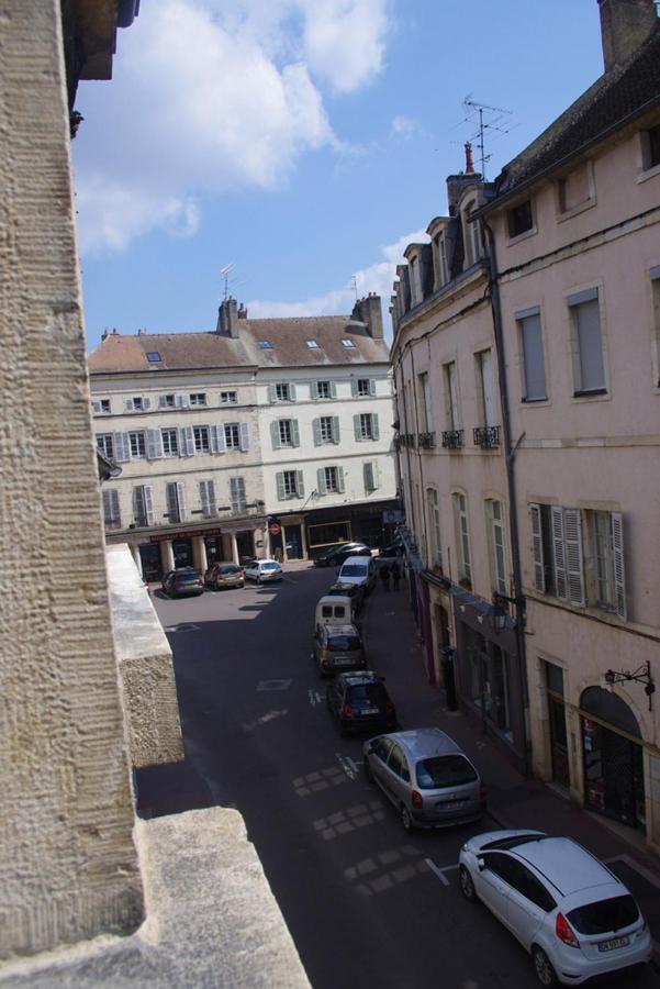 Wood Stone And Wine Apartment Beaune  Ngoại thất bức ảnh